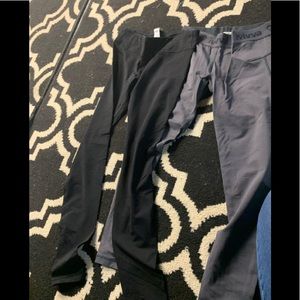 Ivivva leggings for girls